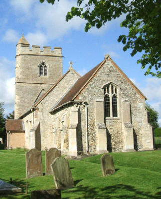St Nicholas Church